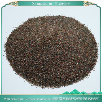 Garnet Sand for Abrasives with Favourable Price